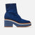 323267 ankle boots albana blue