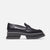 323317 loafers banel black