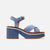 323300 sandals charline blue