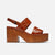 325976 sandals cora brown